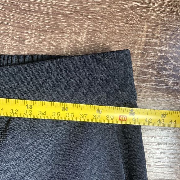 Womens St. John’s Medium Black Trousers - Picture 6 of 13